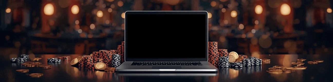 Jak wybrać wiarygodne kasyno online